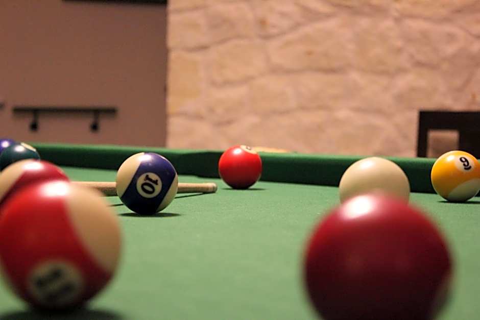 Hotel Kazimierzówka