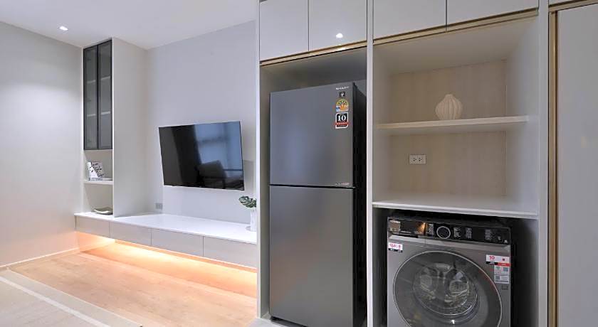 GM Estate Hotel and Executive Apartments