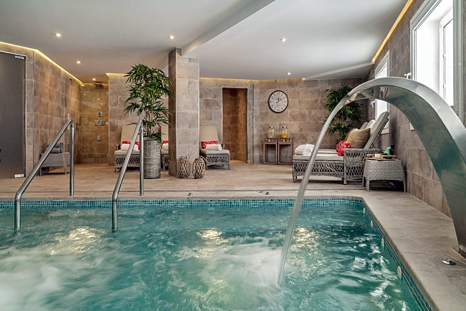 Vincci Rumaykiyya Hotel