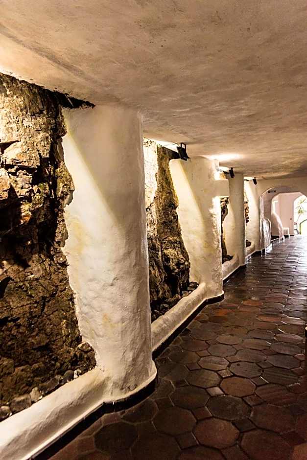 Club Hotel Casapueblo