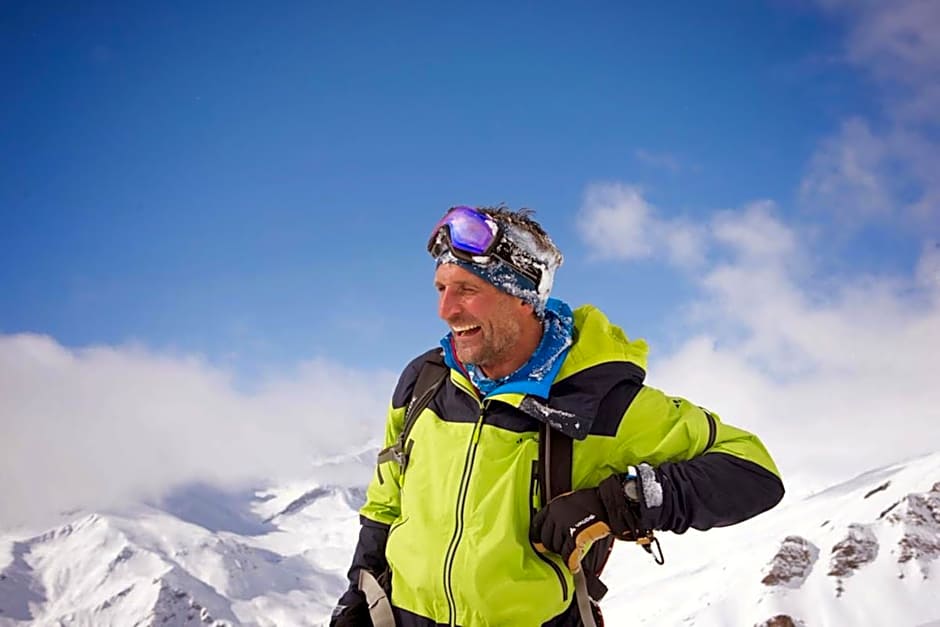 Albergo Locanda Mistral