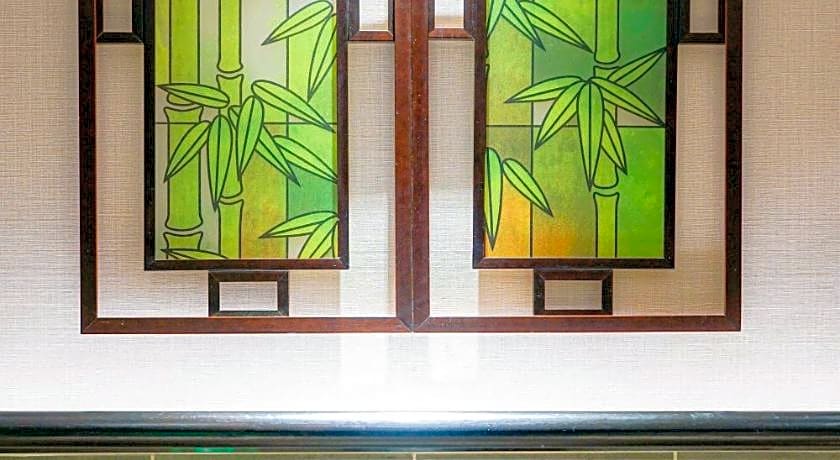 Guangdong Hotel