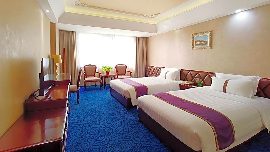 Zhuhai Special Economic Zone Hotel