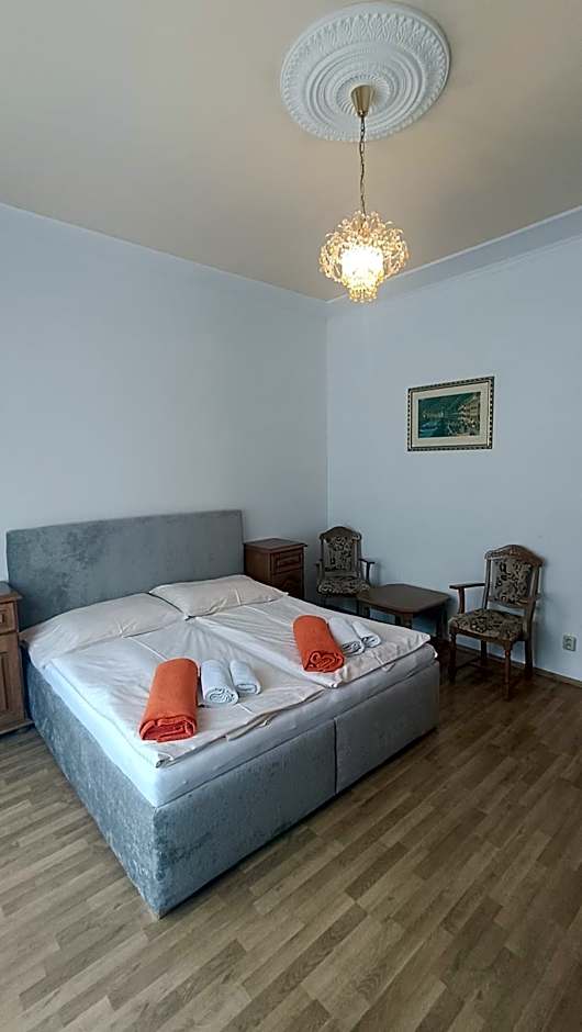 Hotel Praga