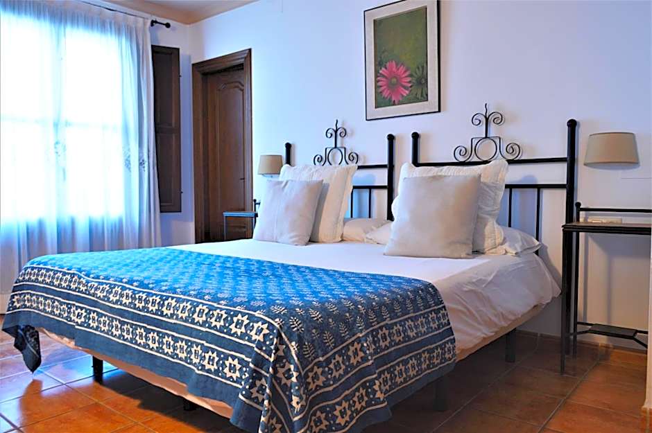 Hotel Rural Alfajía de Antonio