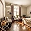 Grottger Boutique Hotel by Cityzen Properties