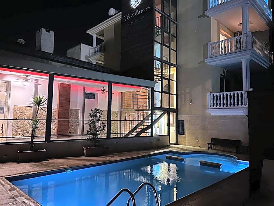 St Elena Boutique Residence