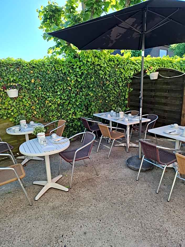 Hotel Haus Wittwer