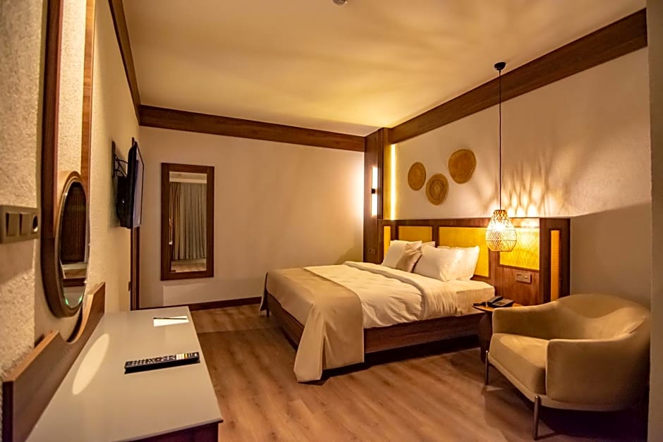 Hayal Vadisi Suite Hotel