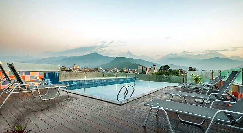 Dahlia Boutique Hotel