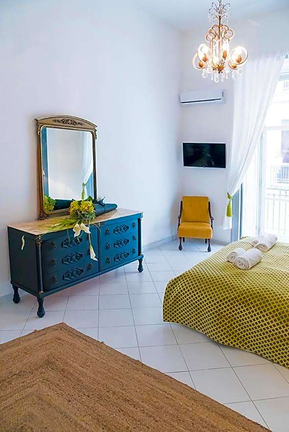 La Casa Napoletana - LS Accommodations