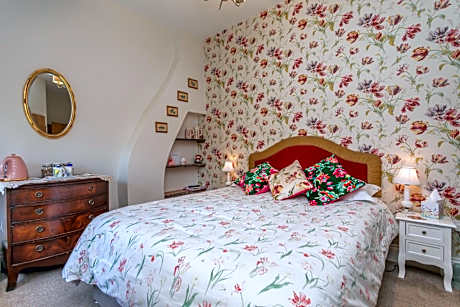 Double En -Suite