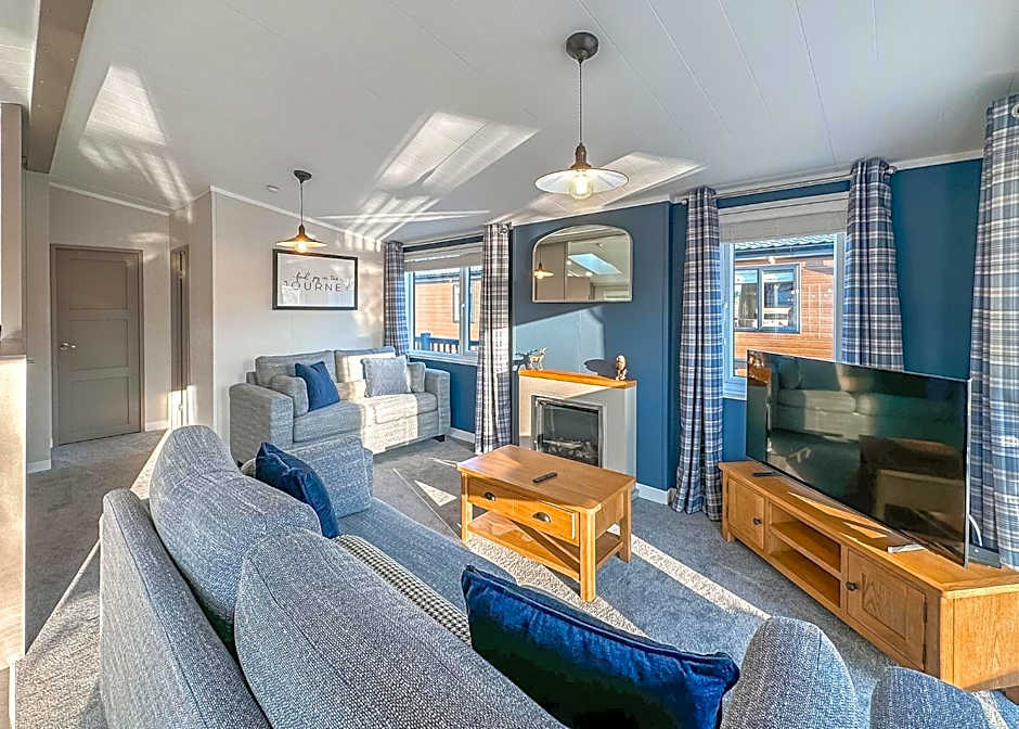 Watermill Leisure Park