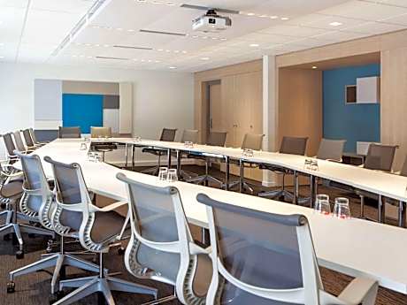 Novotel Massy Palaiseau