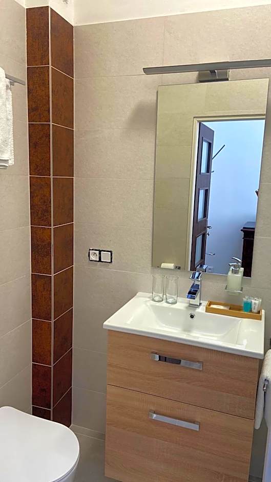 Aparthotel Slezák