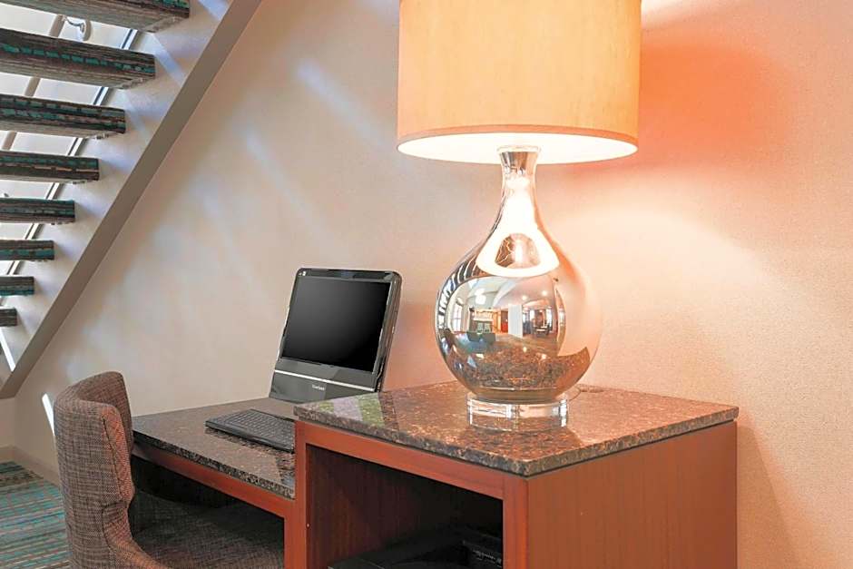 Residence Inn by Marriott Bakersfield