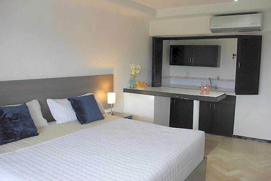 HOTEL BOK 21