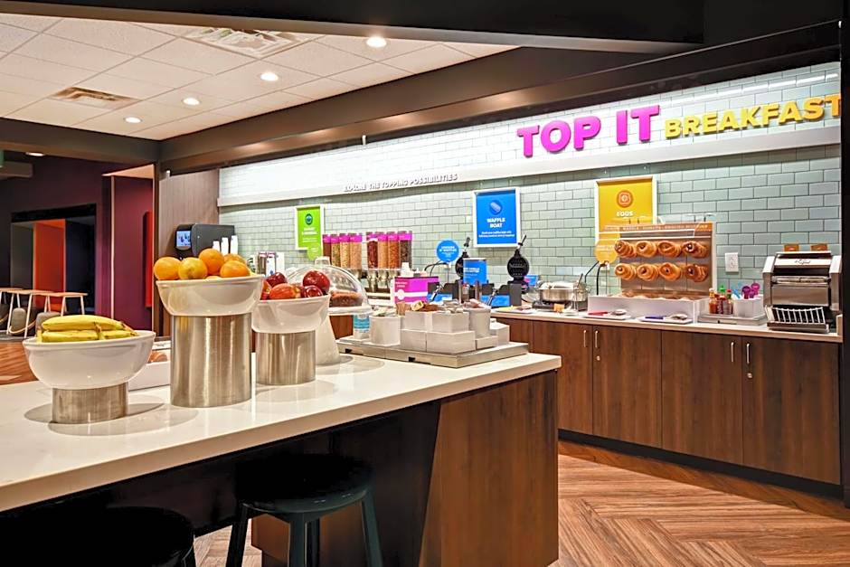 Tru By Hilton Wytheville Va