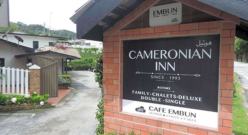 Cameronian Inn