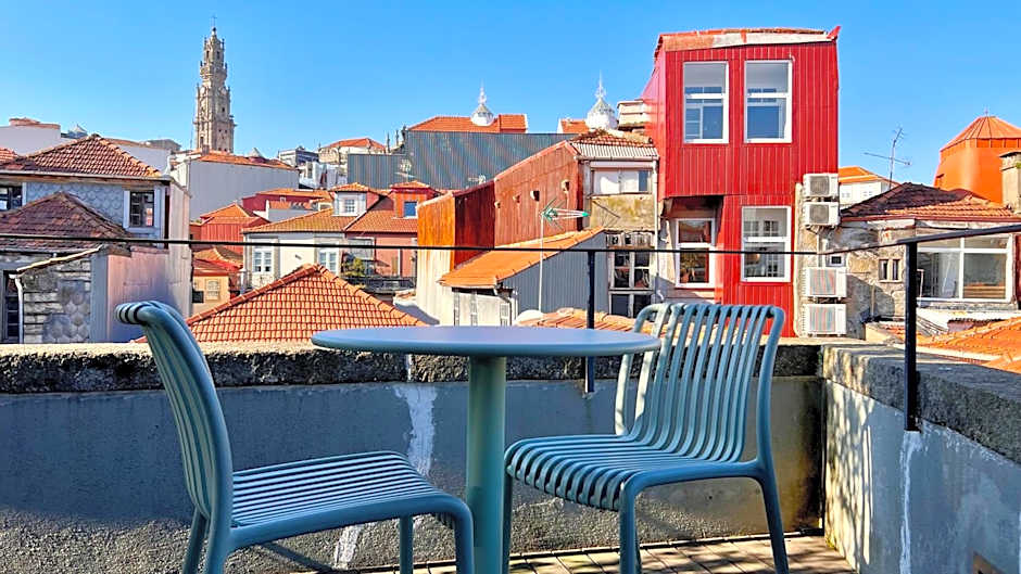 Casa dos Lóios by Shiadu