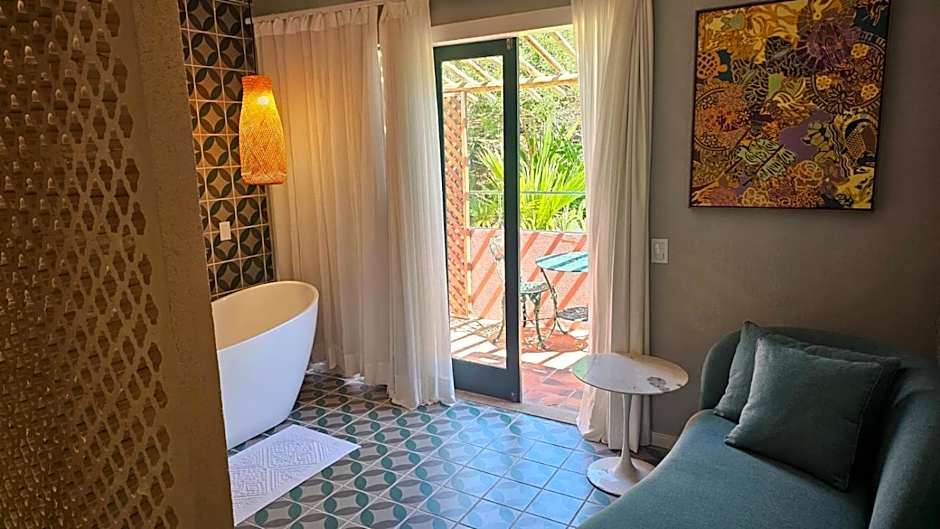 Pedra da Laguna Boutique Hotel SPA