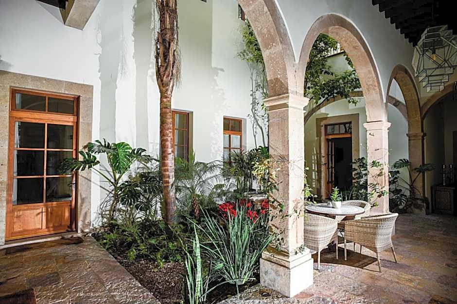Casa Blanca 7