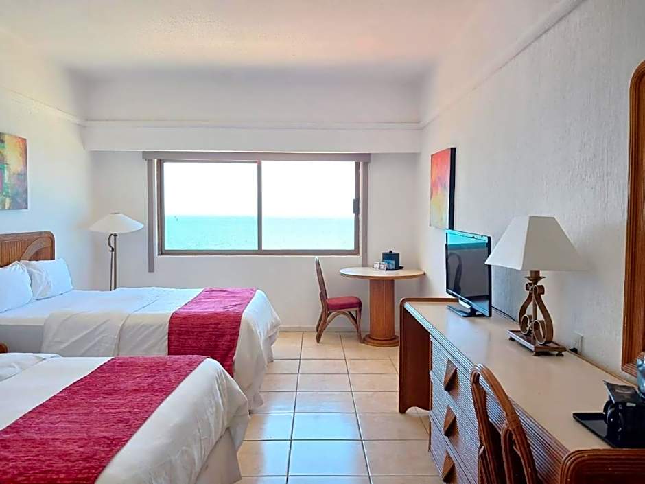 HOTEL SAN CARLOS PLAZA