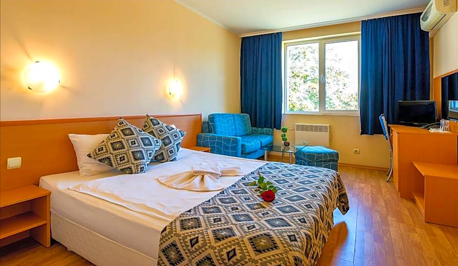 Family Hotel Dalis
