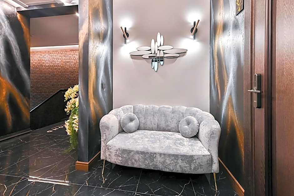 Diamond svečių namai