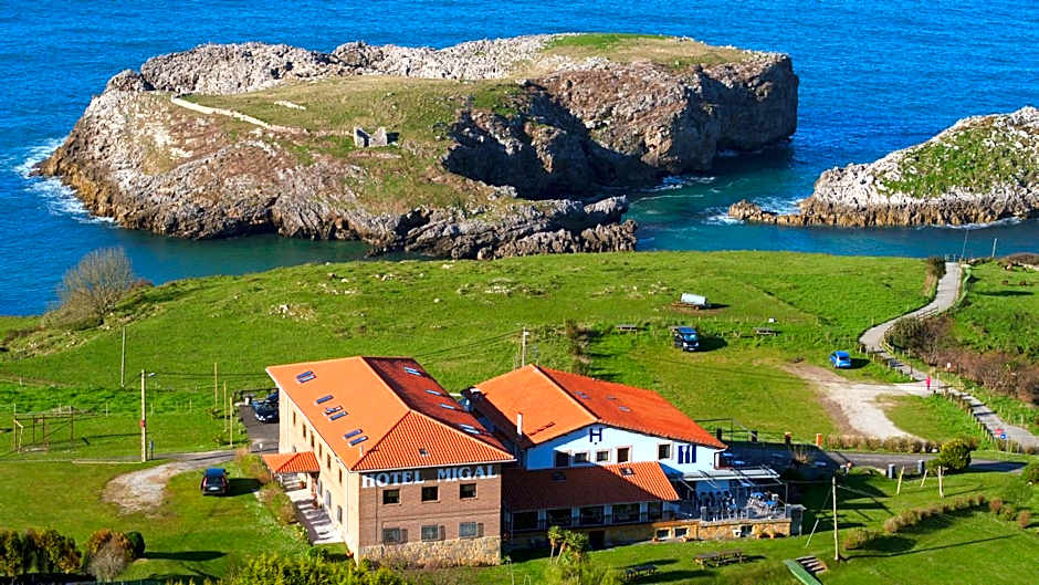 Hotel Migal
