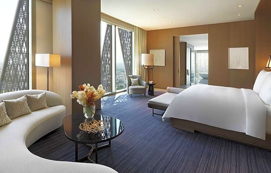 Four Seasons Hotel Kuwait at Burj Alshaya