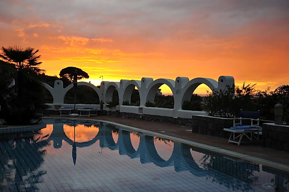 Poggio Aragosta Hotel & Spa