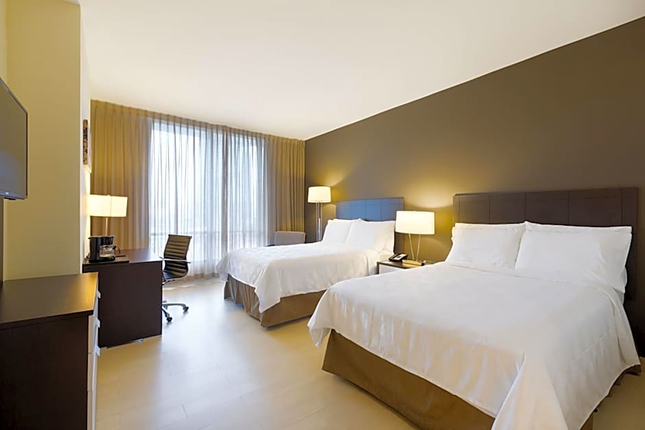 Holiday Inn Panama Distrito Financiero By IHG
