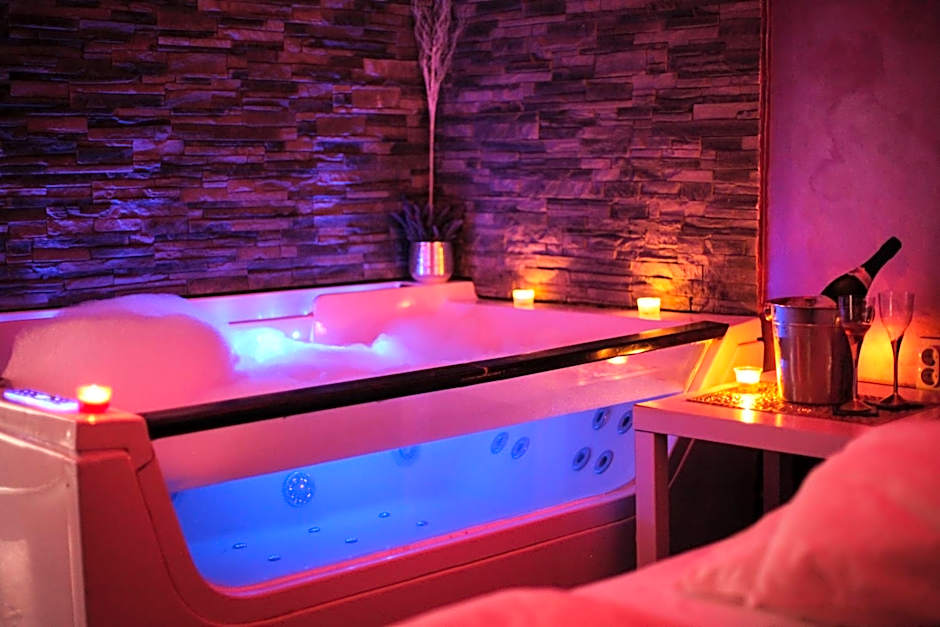 Spa Secret