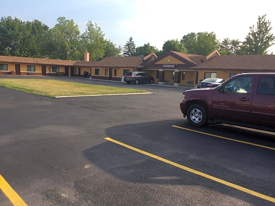 Royal Inn