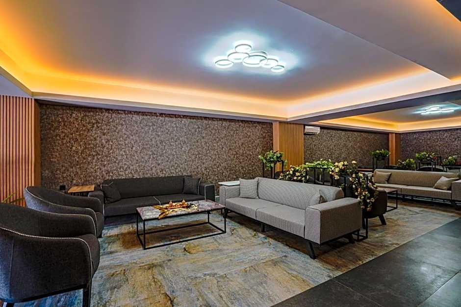 Lupo Libero Hotel Spa