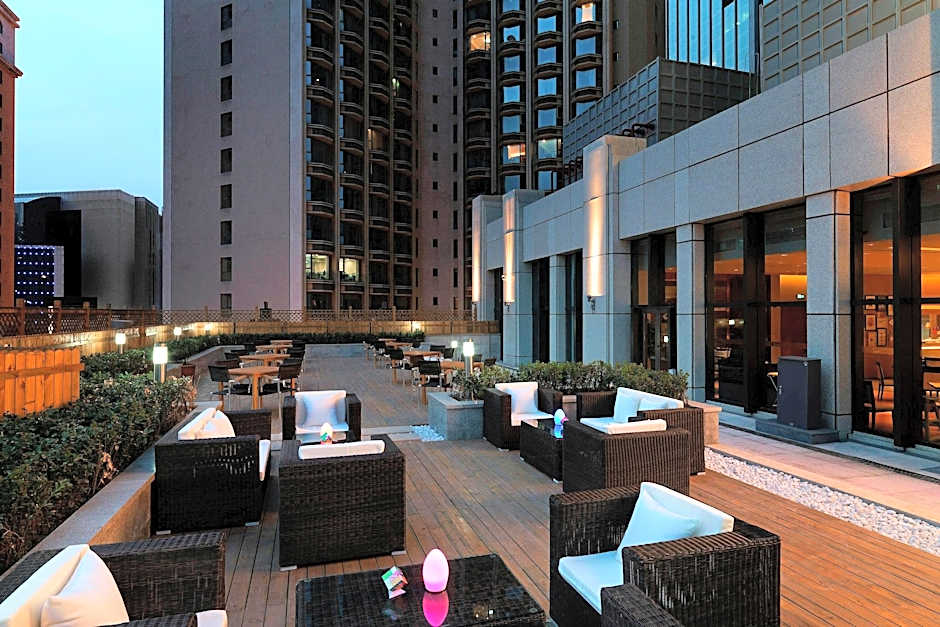 Aloft Dalian