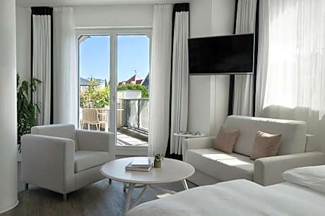 The Townhouse