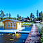 Odalgården Hotell, Kurs & Konferens