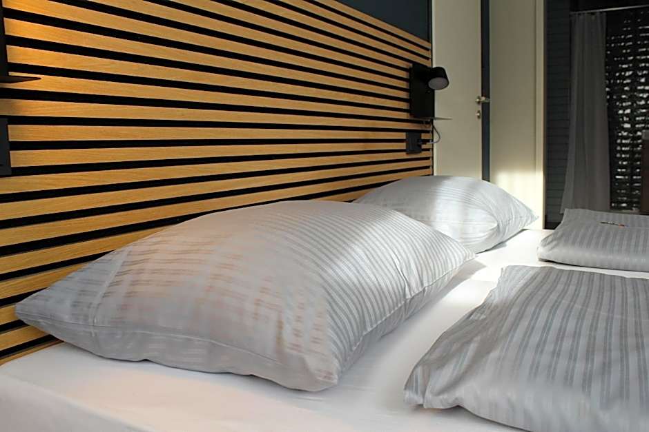 ARRIVEL Apartements Heimstetten - bisher Novitel