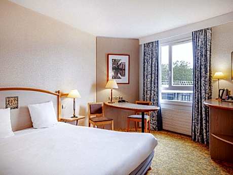 Standard Room with 1 double bed