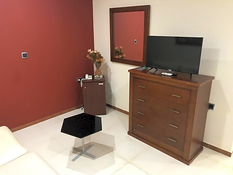 Hotel JM Jardin de la Reina