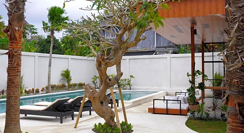 Ratan Hotel Uluwatu