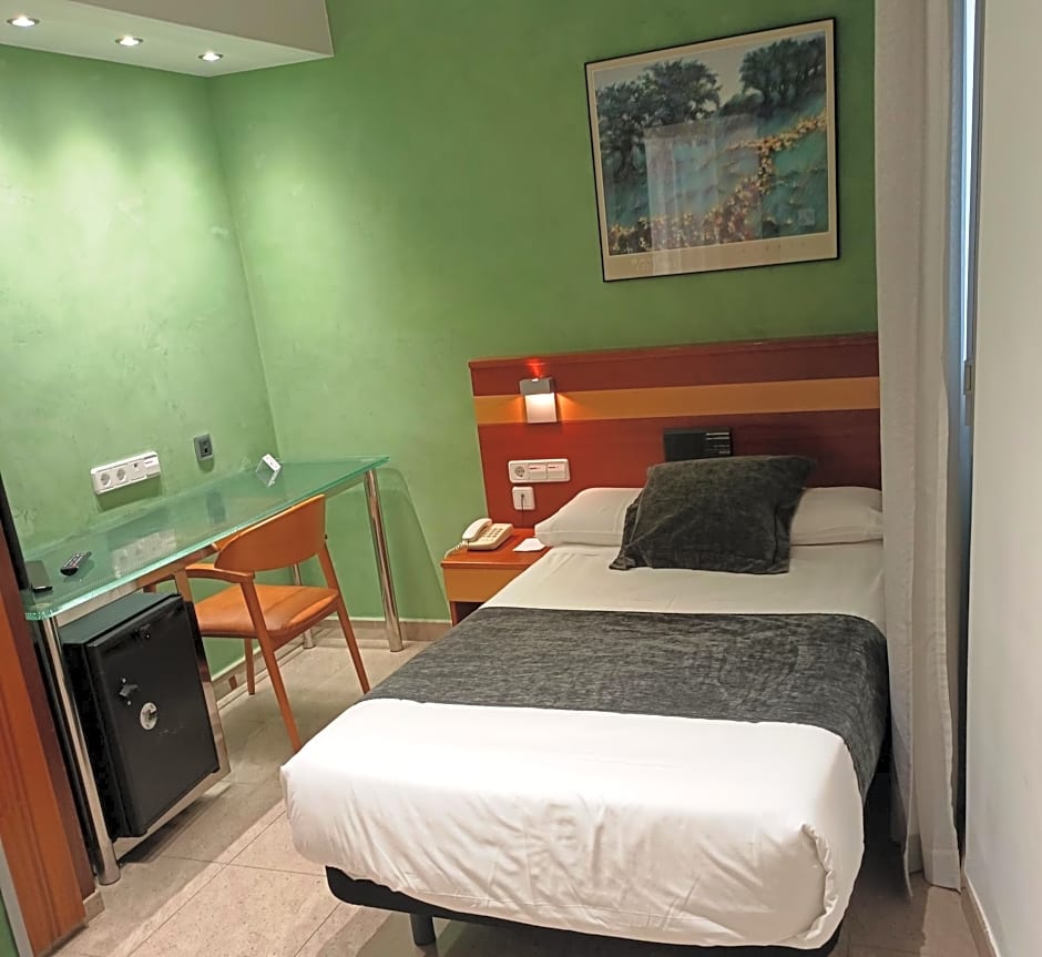 Hotel Iris