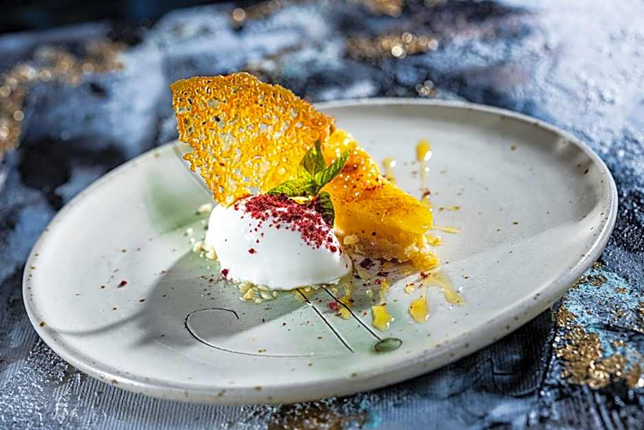 Der Thaller - Wirtshaus - Restaurant - Hotel