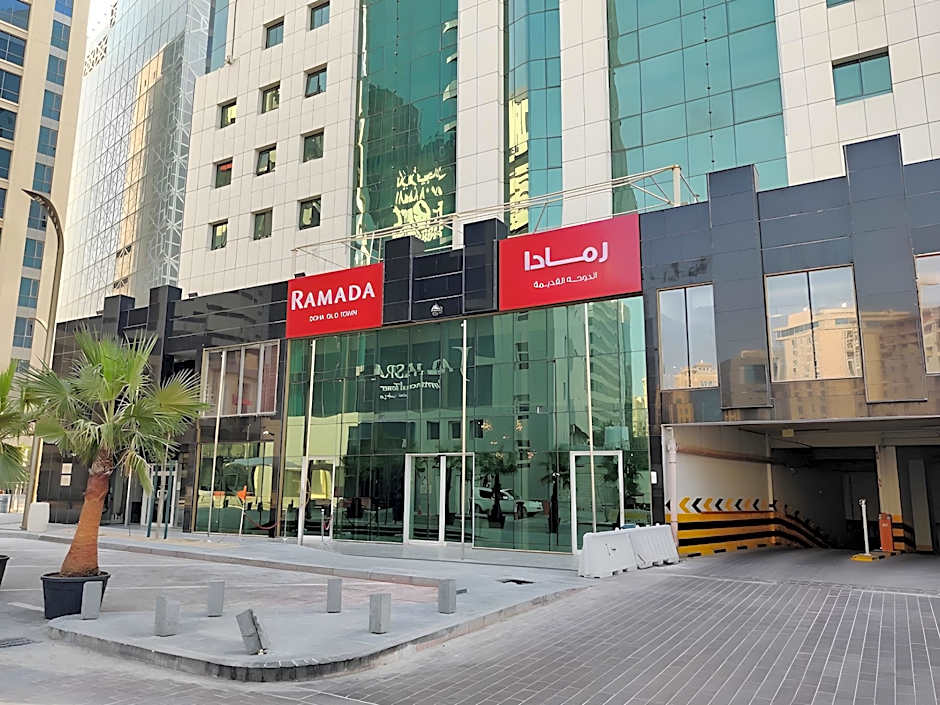 Ramada by Wyndham Doha Old Town