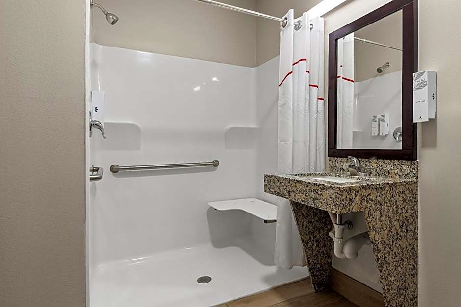 Red Roof Inn Baton Rouge