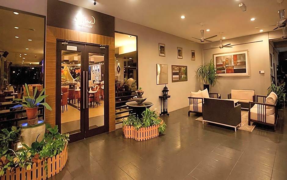 Hotel Seri Malaysia Kangar