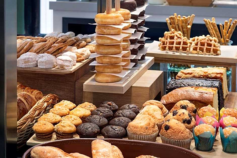 Meliá Avenida América