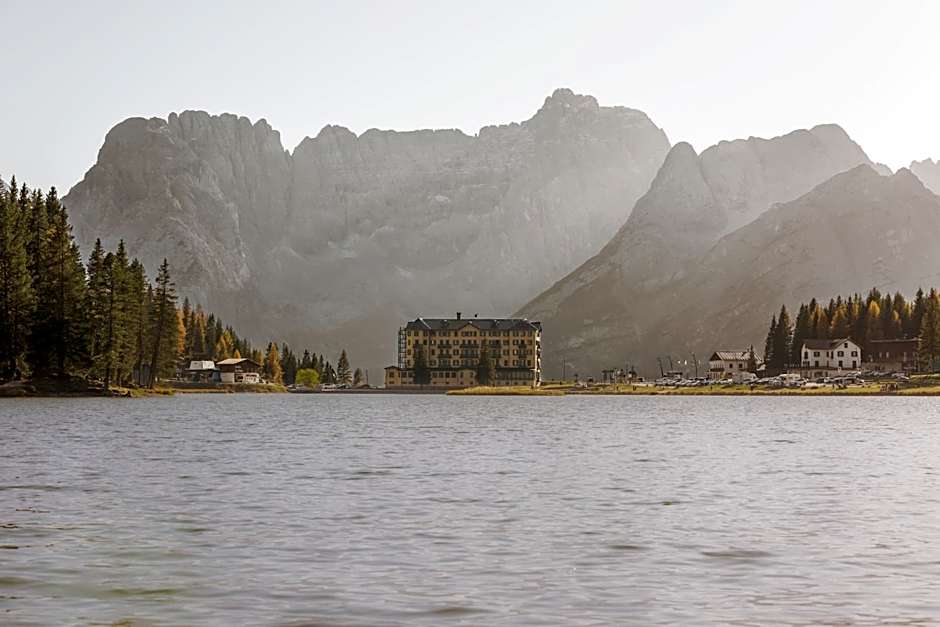 Gailerhof Hotel B&B Superior